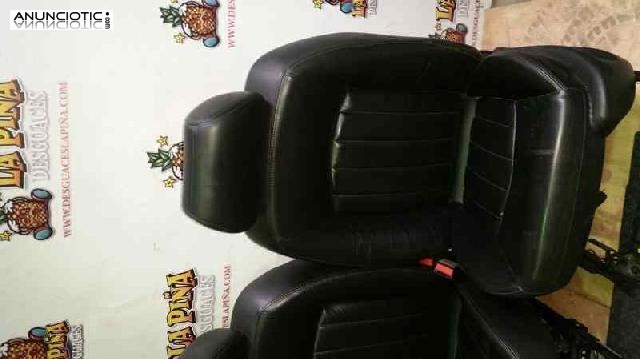 124111 asiento jaguar x-type 2.0 d