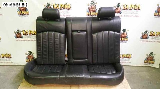 124111 asiento jaguar x-type 2.0 d