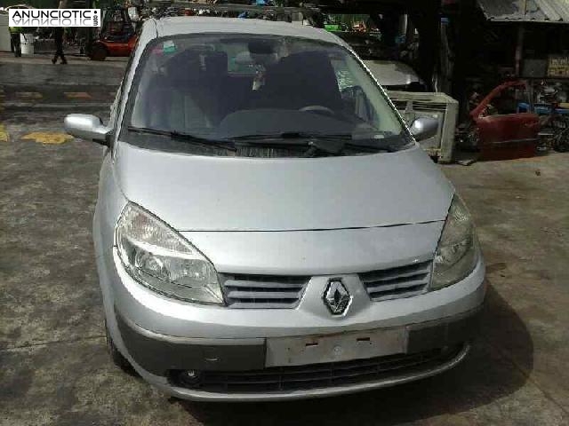 Recambio renault scenic ii (2003 - 