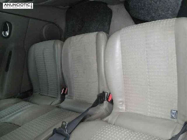 Recambio renault scenic ii (2003 - 