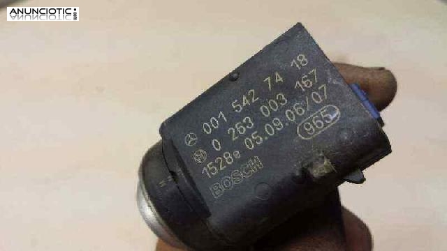 136473 sensor mercedes clase cls 320 cdi