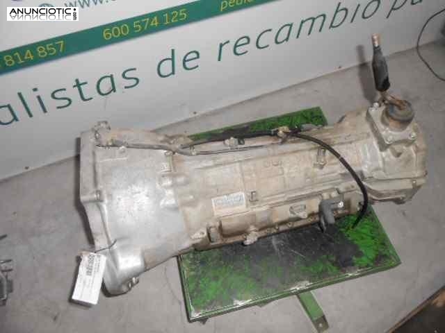 Caja cambios 3014438 60b40 toyota land