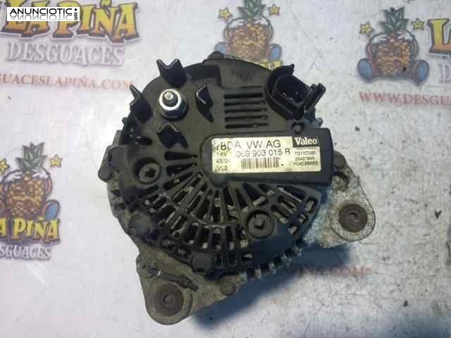 104770 alternador audi a6 berlina 3.0