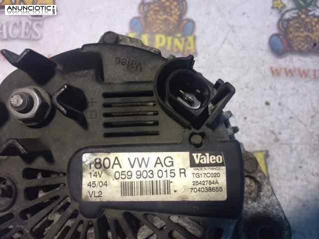 104770 alternador audi a6 berlina 3.0