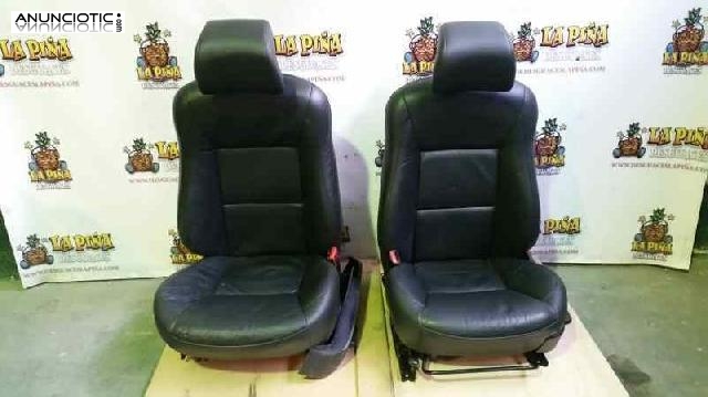 124092 asiento saab 9-5 familiar 1.9 tid