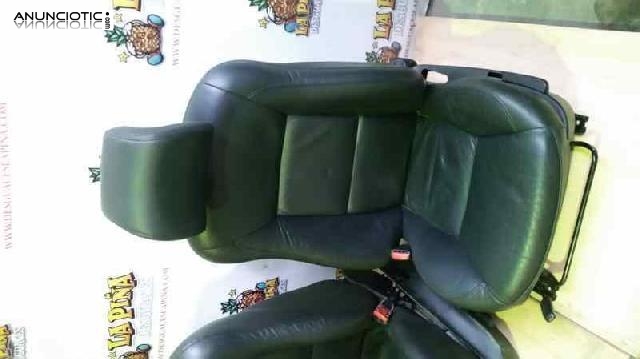 124092 asiento saab 9-5 familiar 1.9 tid