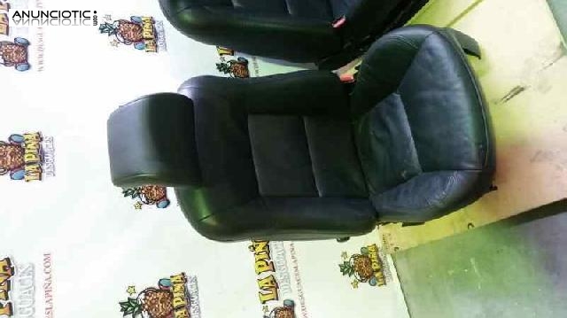 124092 asiento saab 9-5 familiar 1.9 tid