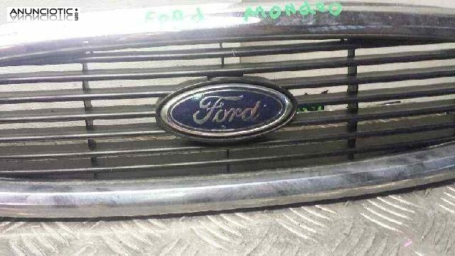 140213 rejilla ford mondeo berlina ghia