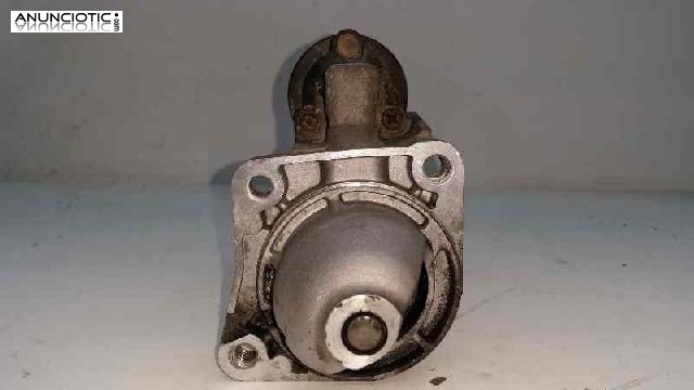 Motor arranque 3704828 0001107028 ford 