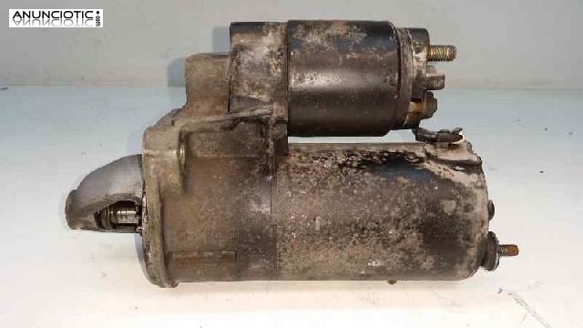 Motor arranque 3704828 0001107028 ford 