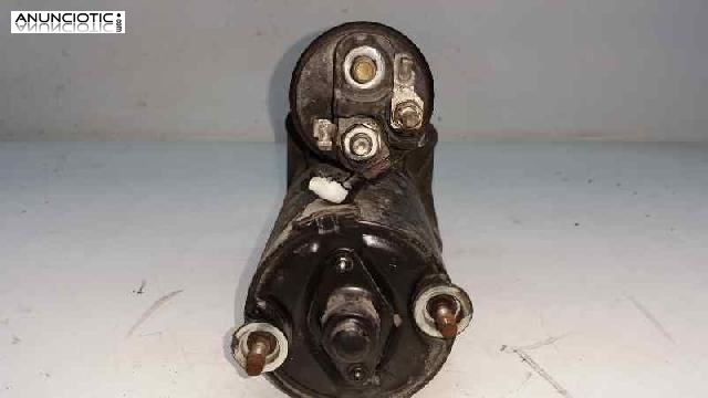 Motor arranque 3704828 0001107028 ford 