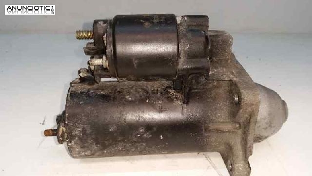 Motor arranque 3704828 0001107028 ford 