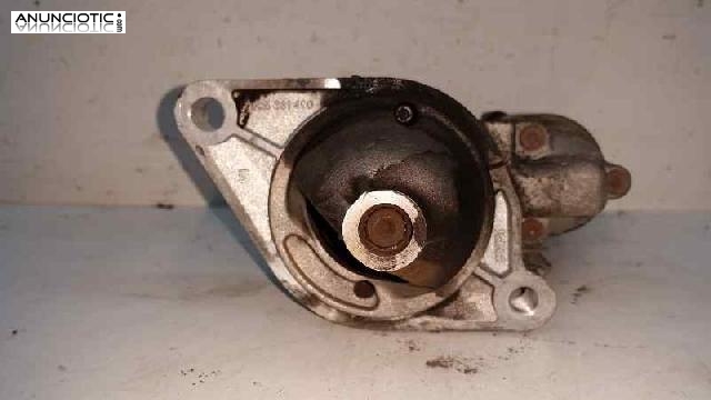 Motor arranque 3677648 0001107441 toyota 