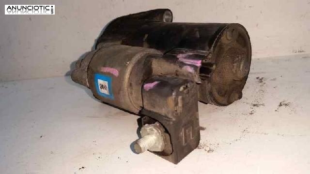 Motor arranque 3677648 0001107441 toyota 