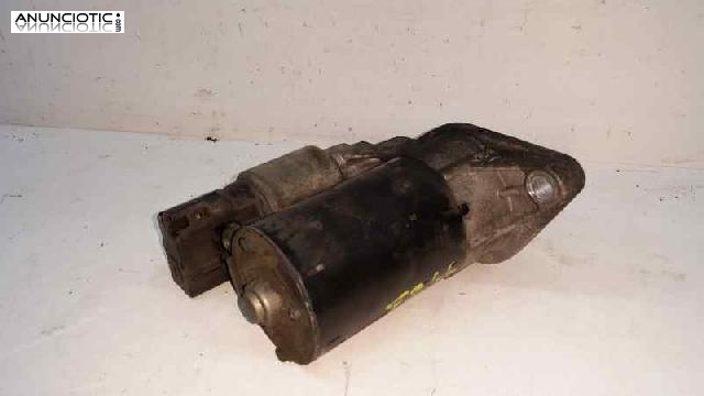 Motor arranque 3677648 0001107441 toyota 