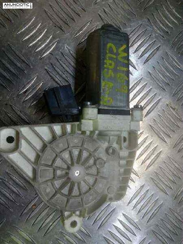 134585 motor mercedes clase a 1.7