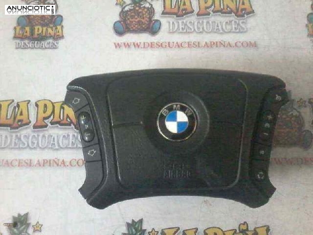 103575 airbag bmw serie 5 touring 530d