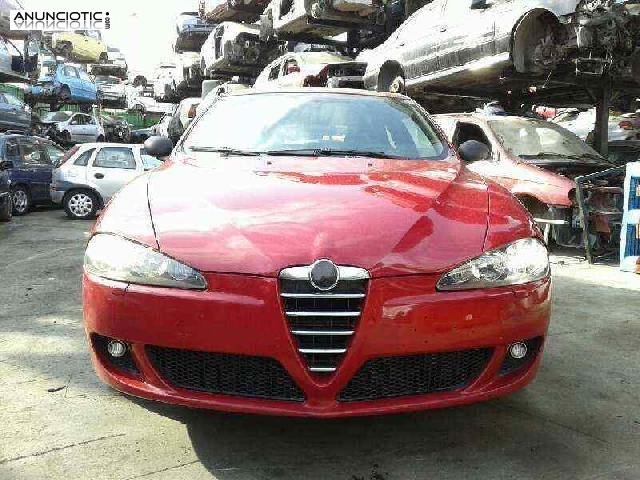 Piloto lateral derecho de alfa romeo 147