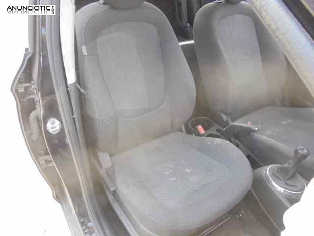 Asiento delantero derecho 3650313 