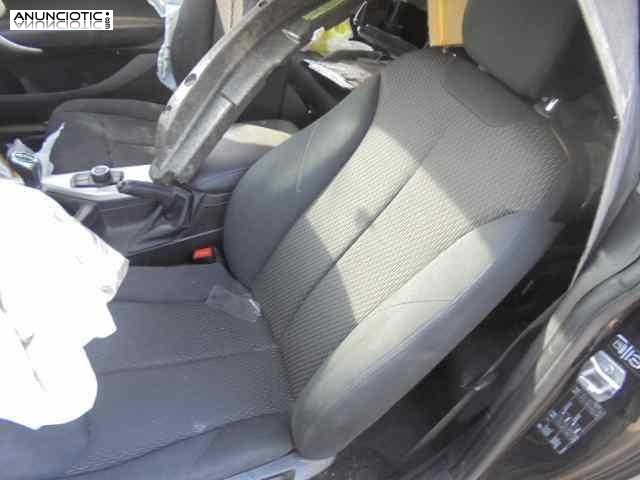 Asiento delantero izquierdo 3717987 bmw