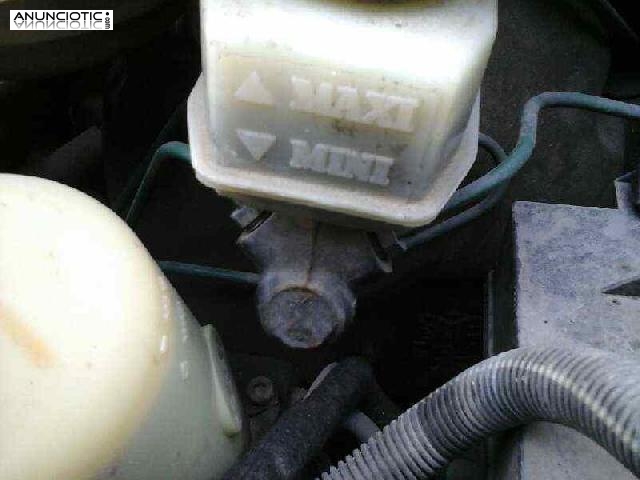 Bomba freno de renault clio (443118)