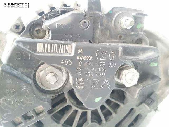 Alternador de opel-(342024)