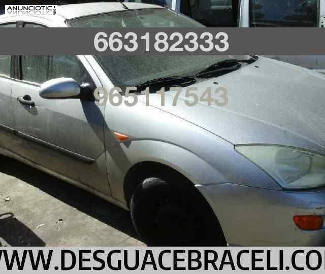 Bomba direccion de ford focus (431289)