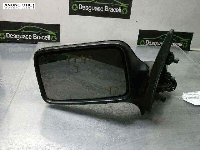 Retrovisor izq. seat ibiza (319876)