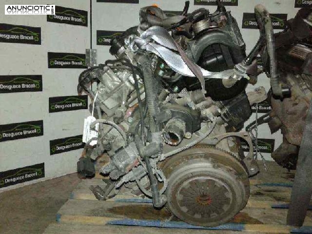 Motor completo de seat ibiza (185120)