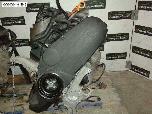 Motor completo de seat ibiza (185120)