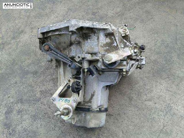 Caja cambios de peugeot 306 (237530)