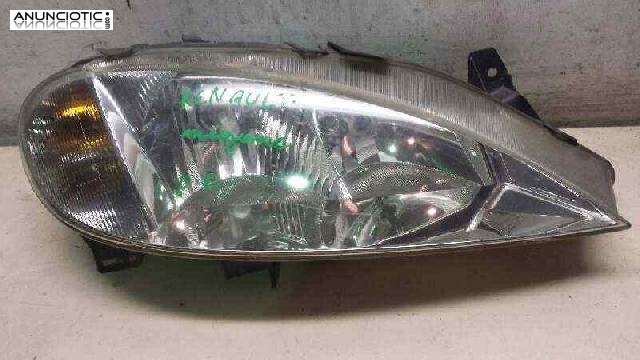 139693 faro renault megane i fase 2