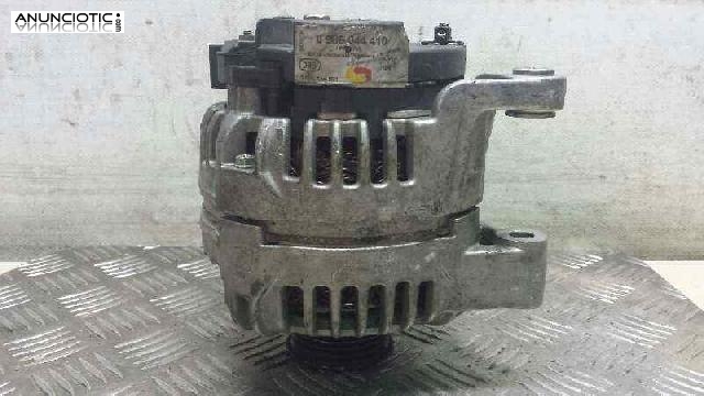 137538 alternador opel astra g berlina