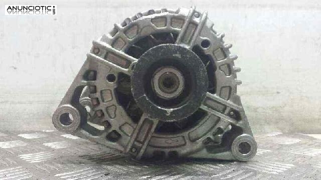 137538 alternador opel astra g berlina