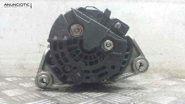 137538 alternador opel astra g berlina