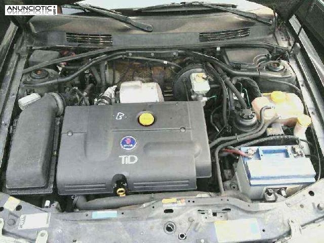 Motor completo de saab 9-3 (429330)