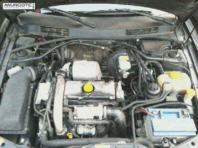 Motor completo de saab 9-3 (429330)