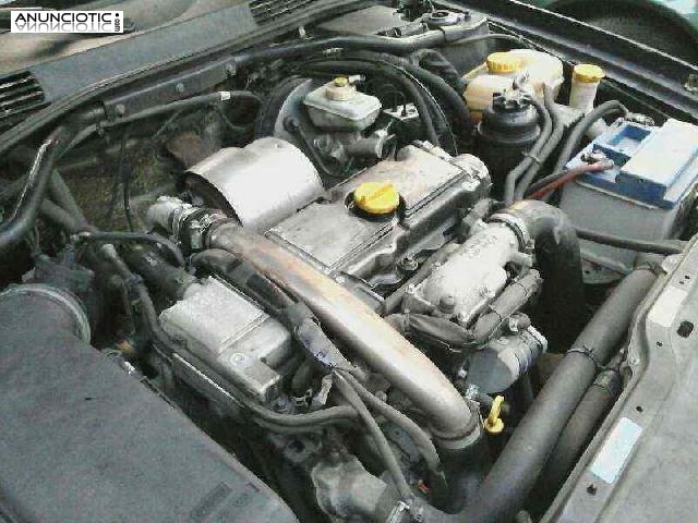 Motor completo de saab 9-3 (429330)