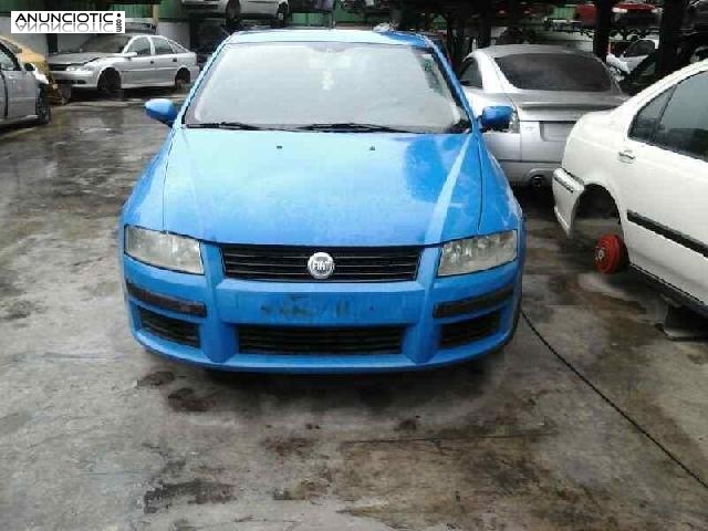 Motor completo de fiat stilo (183707)