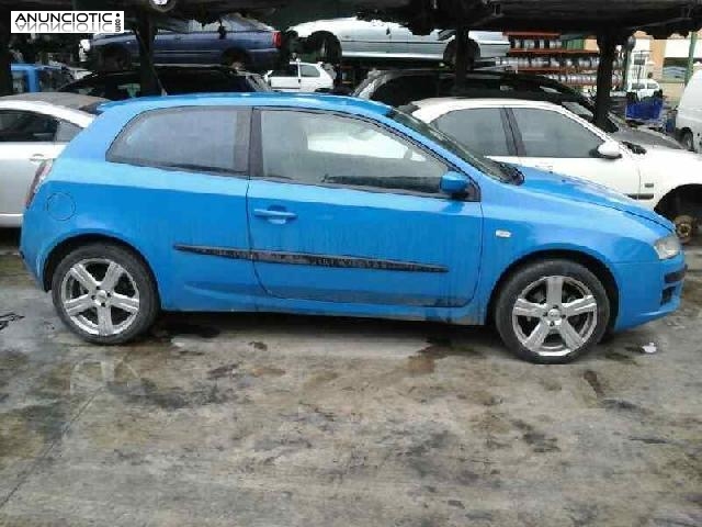 Motor completo de fiat stilo (183707)