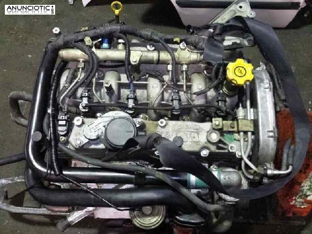 141016 motor chrysler voyager 2.8 crd