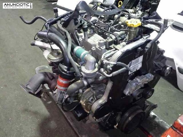 141016 motor chrysler voyager 2.8 crd