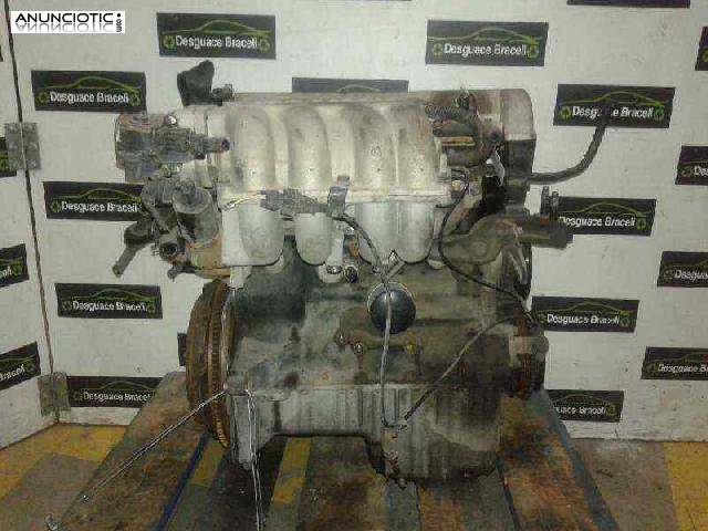 Motor completo de kia shuma (216975)