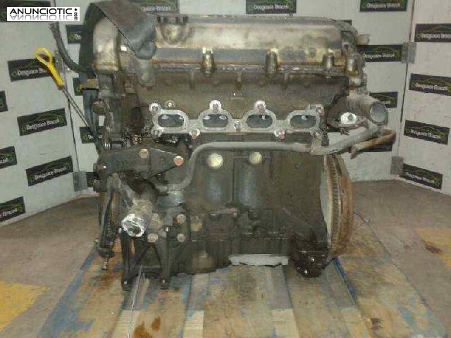 Motor completo de kia shuma (216975)