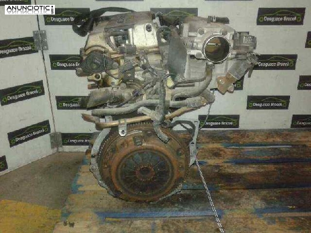 Motor completo de kia shuma (216975)