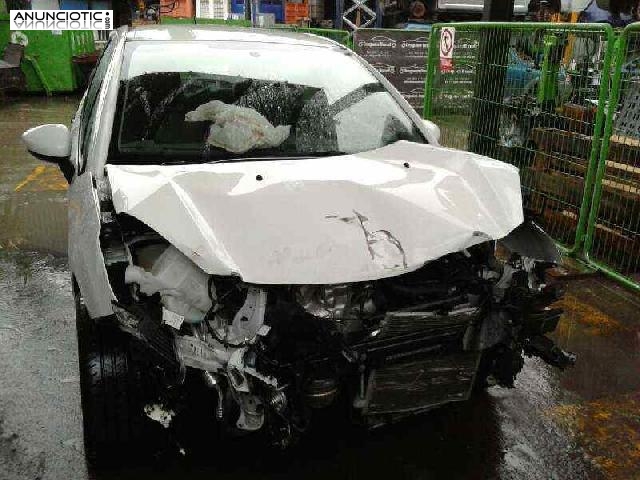 Bomba embrague de citroen c3 (463653)