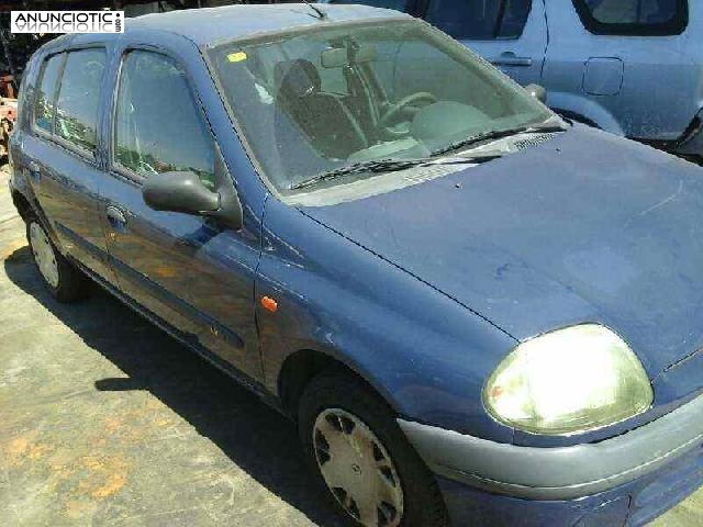 Bomba direccion de renault clio (459116)