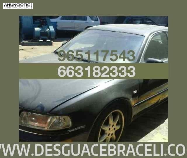 Recambio de audi a8 (459747)