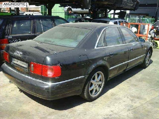 Recambio de audi a8 (459747)