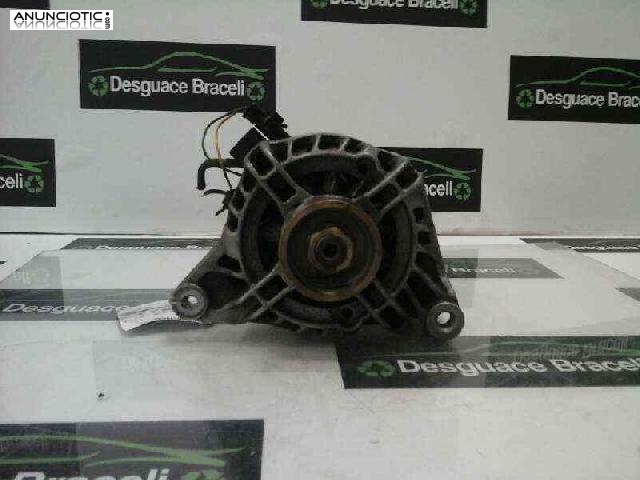 Alternador de peugeot-(179983)